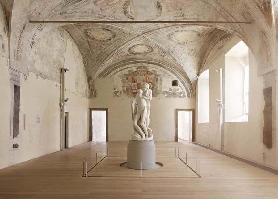 Guided Tour: Discover Sforza Castle and Michelangelo's Art - Practical notes before you go (so nothing surprises you)