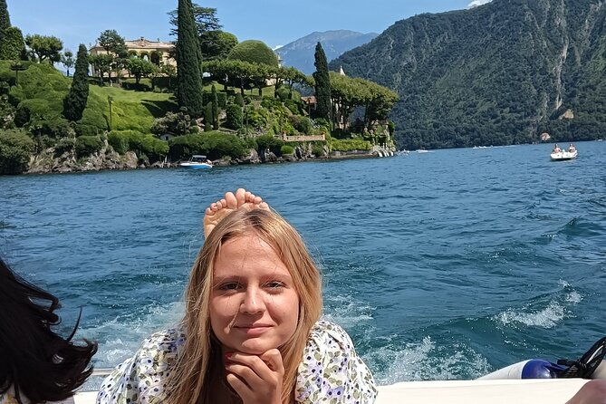 Half Day Boat Tour on Lake Como with Aperitif - The Cruise Segment: Roman Settlement Clues You Can See From the Boat
