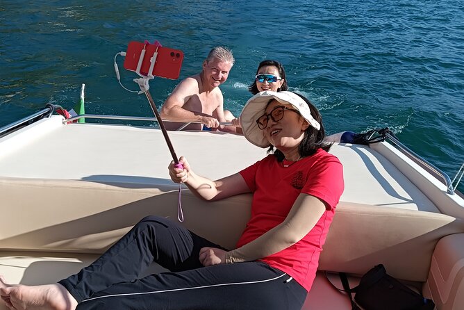 Half Day Boat Tour on Lake Como with Aperitif - Stop 3, Orrido di Nesso: Water, Gorge, and a Roman-Era Bridge in 15 Minutes