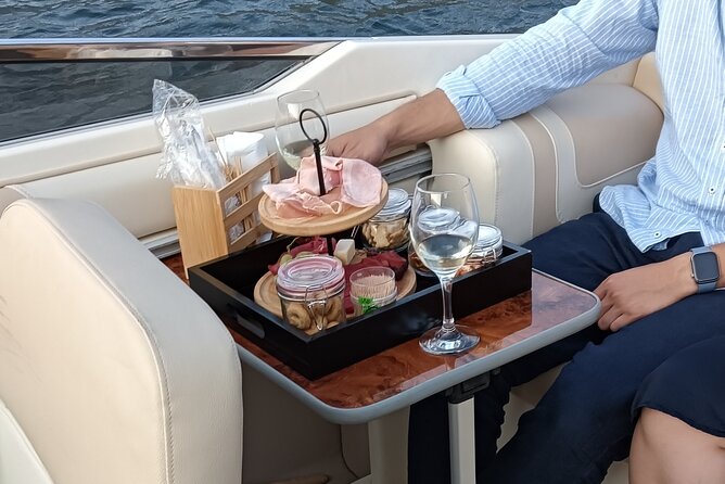 Half Day Boat Tour on Lake Como with Aperitif - Aperitif on Board: What’s Included, What’s Not, and Drink Rules That Matter