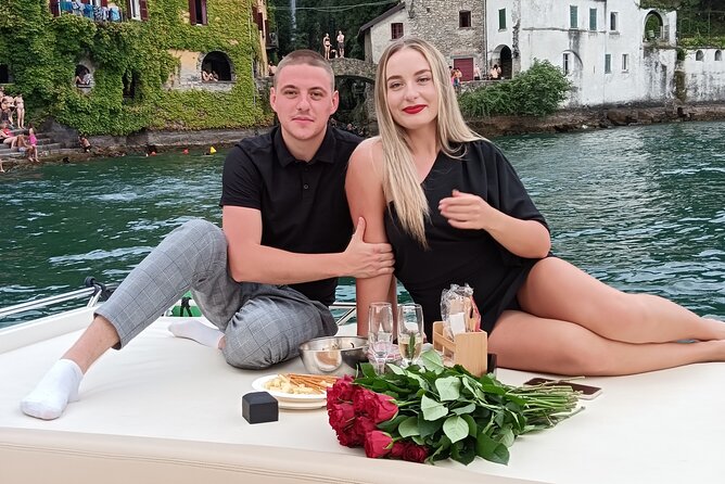Half Day Boat Tour on Lake Como with Aperitif - Price and Value for a Private Group Up to 6