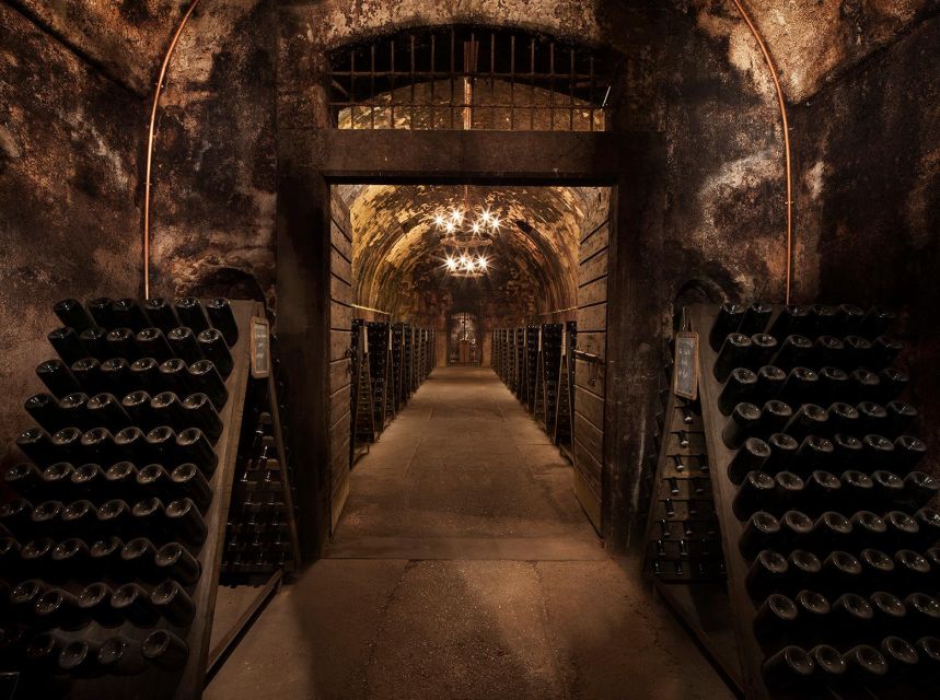 Half-Day Food and Wine Experience in Franciacorta - Why Franciacorta Bubbles Are Different (And Worth 4 Hours)