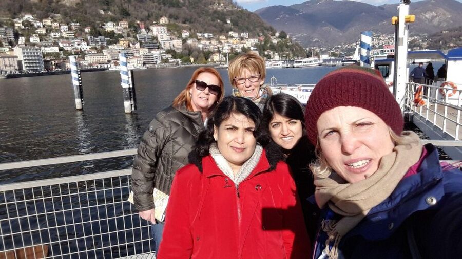 Half-Day Lake Como Discovery Tour from Milan - FAQ