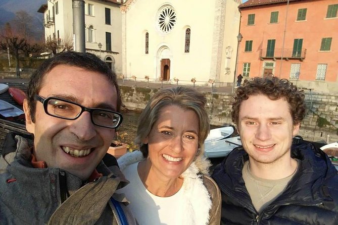 Half-Day Lake Como Discovery Tour from Milan - Semi private tour - From Milano Cadorna to Como: timing that keeps your day humane