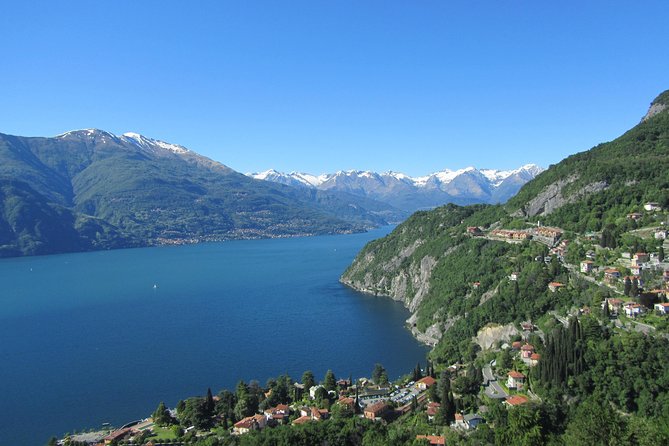 Half-Day Lake Como Discovery Tour from Milan - Semi private tour - Sant’Abbondio, Via Vittorio Emanuele, and the medieval-Romanesque contrast