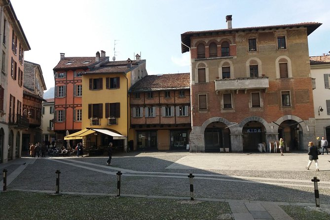 Half-Day Lake Como Discovery Tour from Milan - Semi private tour - Why the guide matters: practical tips that make Como easier
