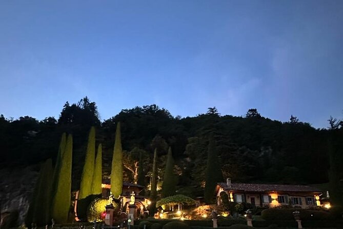 half day private boat tour on Lake Como - Price and value, what $1,202.93 per group really buys