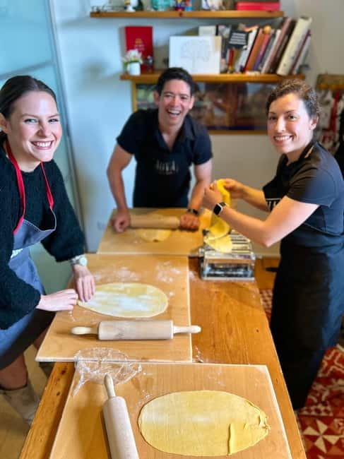 Handmade Pasta & Tiramisu Cooking Class + Stunning Lake View - Should You Book This Handmade Pasta and Tiramisu Class?