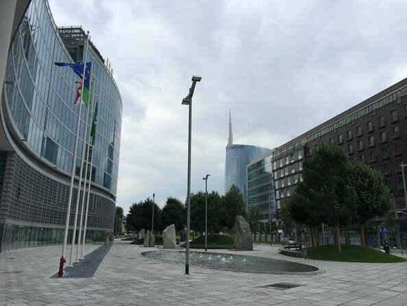 Highlights of Milan Bike Tour - Key highlights you will feel fast