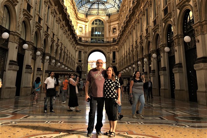 Highlights of Milan Private Guided Tour: Duomo, La Scala Theatre & Sforza Castle - Why This Private Milan Tour Feels Efficient