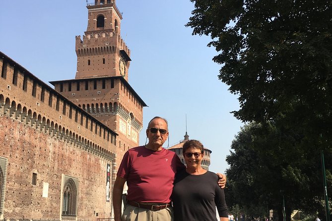 Highlights of Milan Private Guided Tour: Duomo, La Scala Theatre & Sforza Castle - Duomo di Milano Without the Queue, With the Meaning Behind the Marble