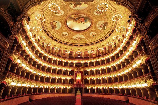 Highlights of Milan Private Guided Tour: Duomo, La Scala Theatre & Sforza Castle - Galleria Vittorio Emanuele II, the Shopping Arcade That Became a Milan Symbol