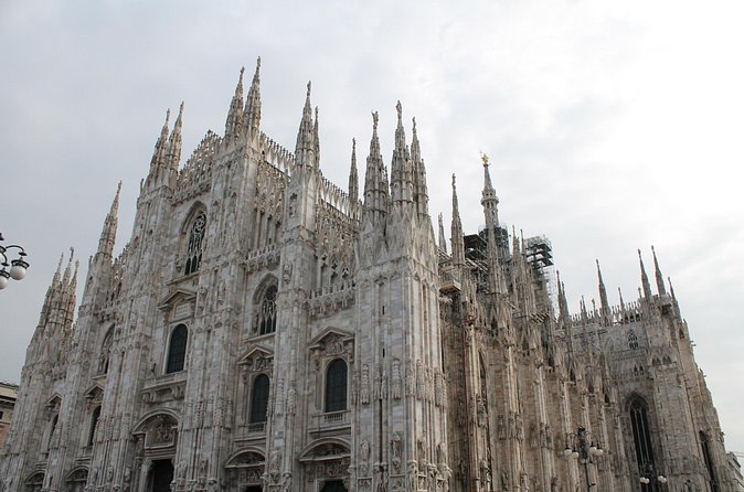 Highlights of Milan - Things you cannot miss! - Price and value: what $337.15 per group gets you