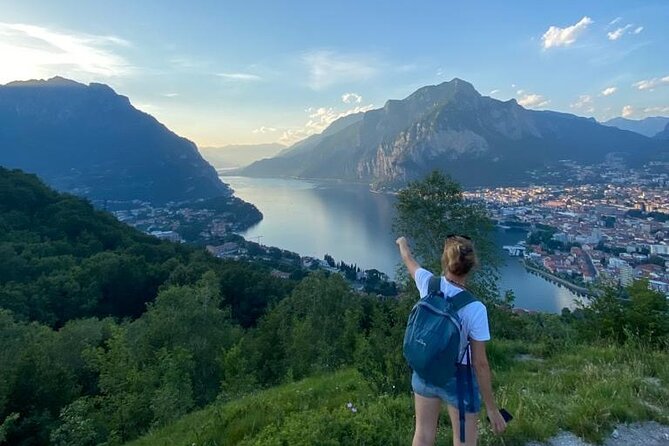Hike & Beer: beer tasting & breathtaking views at sunset - Quick reasons to go