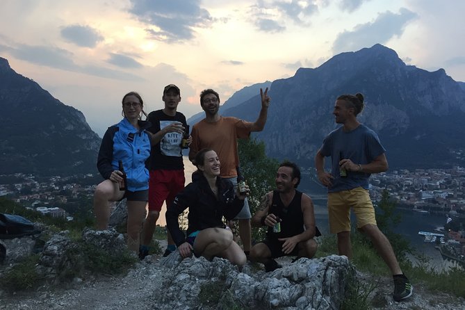 Hike & Beer: beer tasting & breathtaking views at sunset - Birrificio Herba Monstrum: tasting where you get to choose your beer