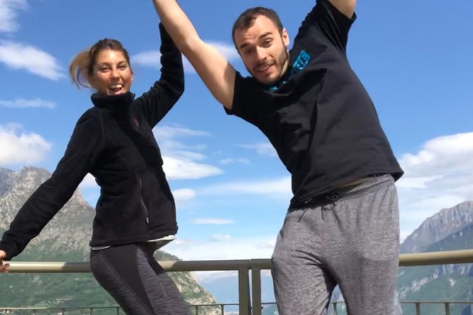 Hiking on Lake Como Mountains - Meet your guide, Silvia Valsecchi, and set the pace
