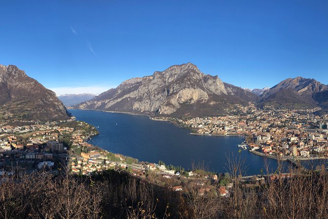 Hiking on Lake Como Mountains - How challenging is it, really, for most people?