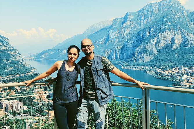 Hiking on Lake Como Mountains - Price and logistics: is $114.74 worth it?