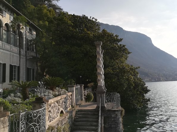 HIKING TOUR: VARENNA, Castle of VEZIO Villa MONASTERO, FIUMELATTE - Quick hits you’ll feel right away
