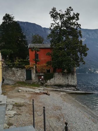 HIKING TOUR: VARENNA, Castle of VEZIO Villa MONASTERO, FIUMELATTE - Why This Varenna Hike Works for a Lake Como Half-Day