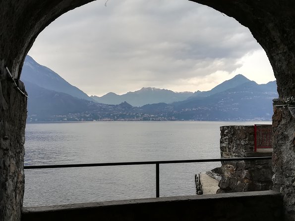 HIKING TOUR: VARENNA, Castle of VEZIO Villa MONASTERO, FIUMELATTE - What the 6-Hour Route Feels Like in Real Life