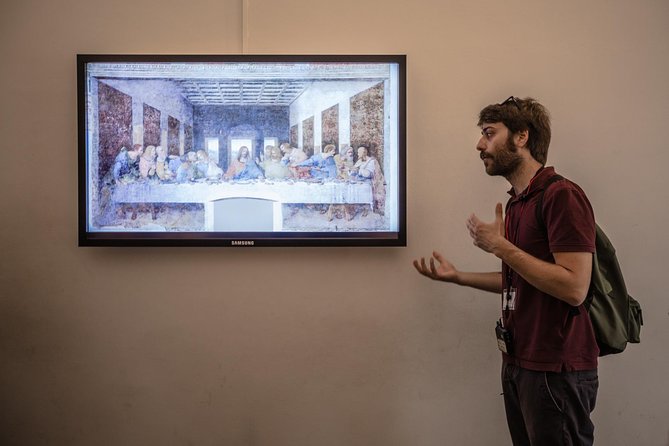 Historic Milan Tour with Skip-the-Line Last Supper Ticket - Stop 3: Piazza del Duomo, exterior impact and the “Milan scale” moment