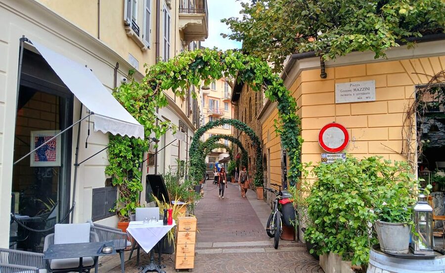 How: Tour of the historic center - Key highlights you should actually care about