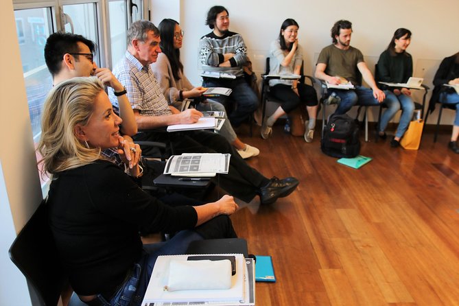 Intensive Italian Language Course in Milan - What’s Included: Books, Extra Materials, and “Real” Communication Practice