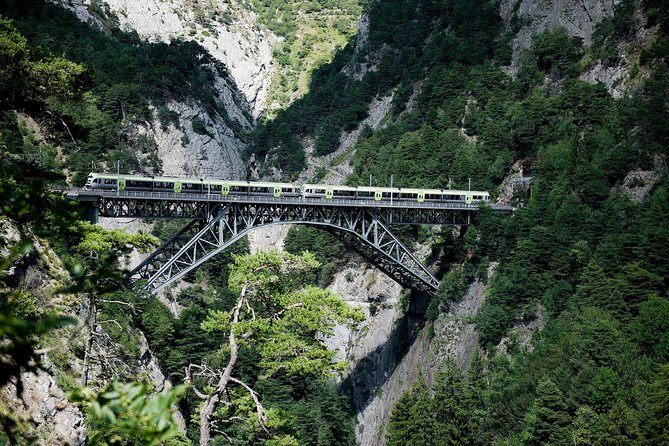 Interlaken and the Green Train of Swiss Alps Day Trip from Milan - Who this day trip fits best (and who should think twice)