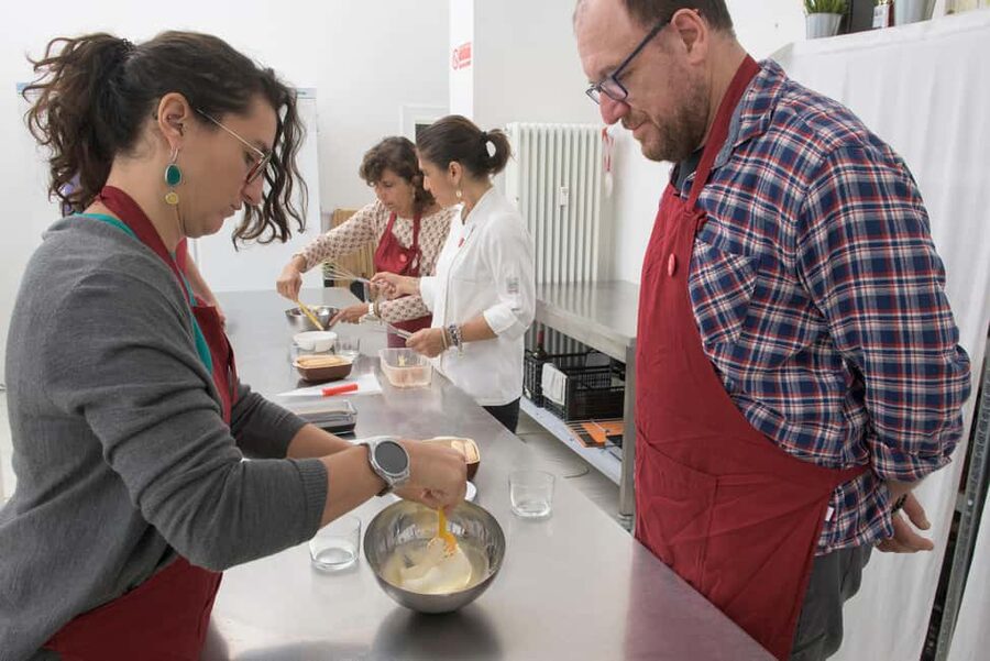 International aperitif + cooking class in Italian - Price and value: what $39.86 buys in a 2.5-hour experience