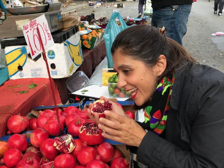 International aperitif + cooking class in Italian - Timing, group flow, and what to do with your limited time