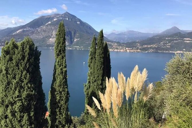 Intimate Small-Group Bernina UNESCO Scenic Train on Swiss Alps - Milano Centrale meeting point and the Lake Como warm-up
