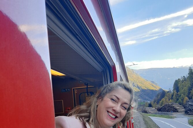 Intimate Small-Group Bernina UNESCO Scenic Train on Swiss Alps - Who this tour fits best, and who should skip it