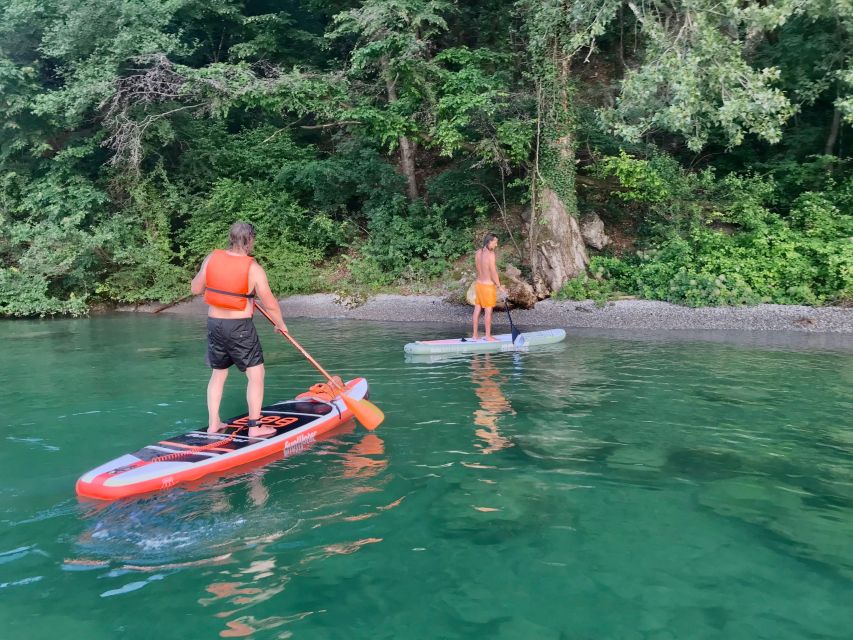 Iseo Lake: rental of kayaks in Pilzone di Iseo - Should you book Lagovivo Noleggio Sport Acquatici in Pilzone di Iseo?