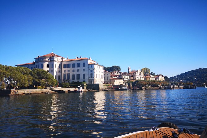 Isola Bella Fishermen's Island Private Tour with Micaela - Key Points You’ll Care About