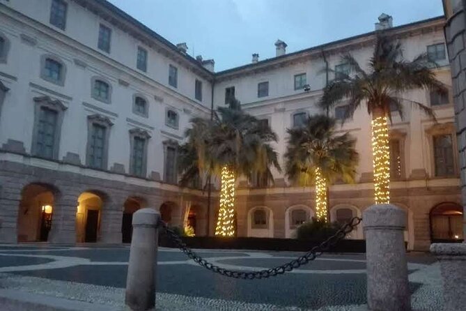 Isola Bella's palace and gardens with a private local guide - Isola Madre: gardens with a calmer, garden-first feel