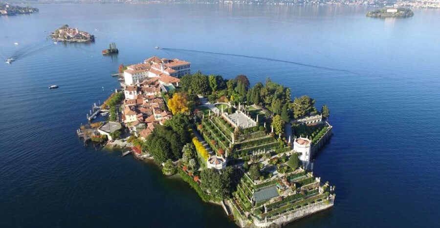 Isola dei Pescatori and Isola Bella Hop-on Hop-off Boat - Sailing From Stresa: a straightforward start that keeps the day moving