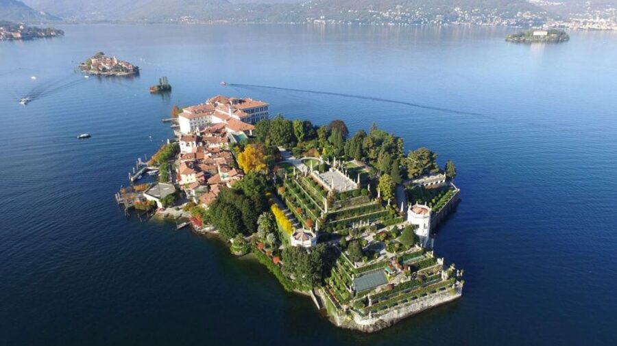 Isola dei Pescatori and Isola Bella Hop-on Hop-off Boat - FAQ