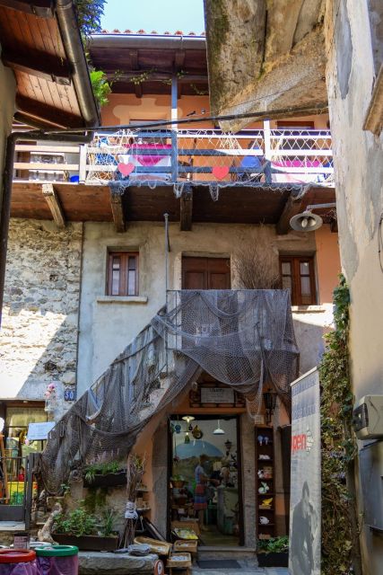 Isola Pescatori and Isola Bella Hop-On Hop-Off Boat Tour - Key Highlights at a Glance