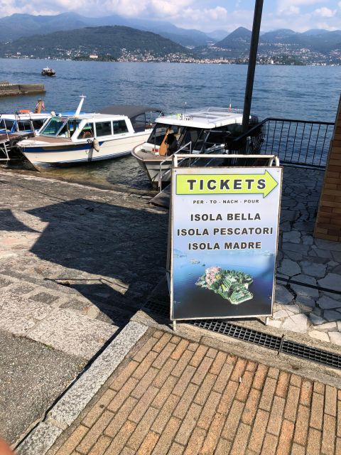 Isola Pescatori and Isola Bella Hop-On Hop-Off Boat Tour - Should You Book This Hop-On Hop-Off Day on the Borromean Islands?