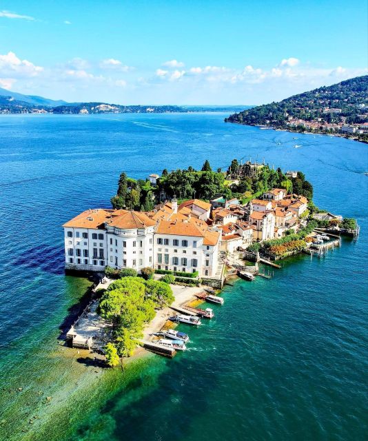 Isola Pescatori and Isola Bella Hop-On Hop-Off Boat Tour - Weather, Shoes, and the Small Rules That Affect Comfort