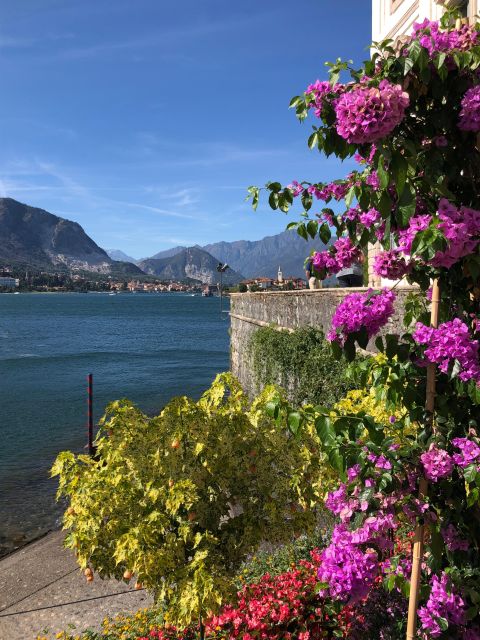 Isola Pescatori and Isola Bella Hop-On Hop-Off Boat Tour - Who Should Book This Tour, and Who Might Prefer Another Plan