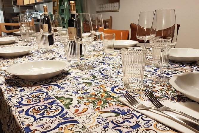 Italian Cocktail + Art of Making Pasta Cooking Class In Unique Milan Location - Timing and Location: Via Privata Cuccagna, Then Back to Where You Started