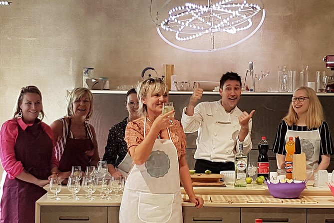 Italian Cocktail + Art of Making Pasta Cooking Class In Unique Milan Location - Who Should Book This Class, and Who Should Skip It