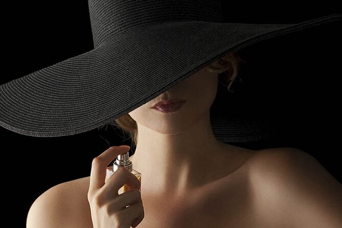 Italian Perfume Workshop in Milan - Price and logistics: is $300.40 per person good value?