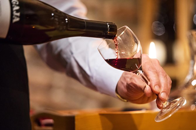Italian Wine Tasting in Milan - Key Things I Think You Will Notice Fast