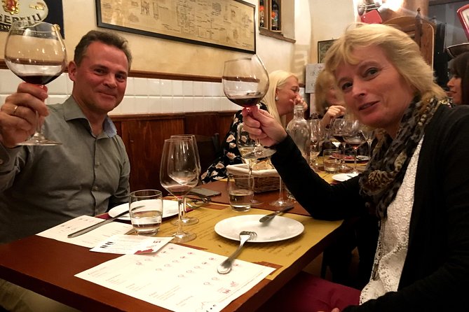 Italian Wine Tasting in Milan - Lombardy Wines Make a Great Lesson in Milan