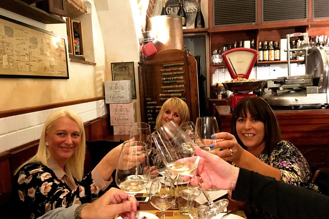 Italian Wine Tasting in Milan - Your Sommelier Experience: Clear, Practical Tasting Tips