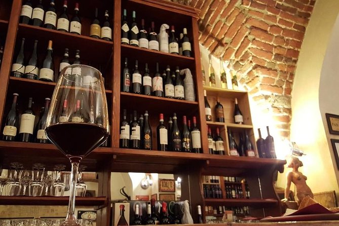 Italian Wine Tasting in Milan - Cheese and Cold Meats Pairing: Why the Food Matters