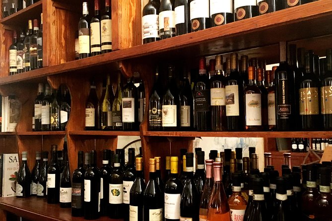 Italian Wine Tasting in Milan - Price and Value: What You Get for About $59